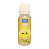 HU244 PME 100% Natural Flavour Lemon 25g