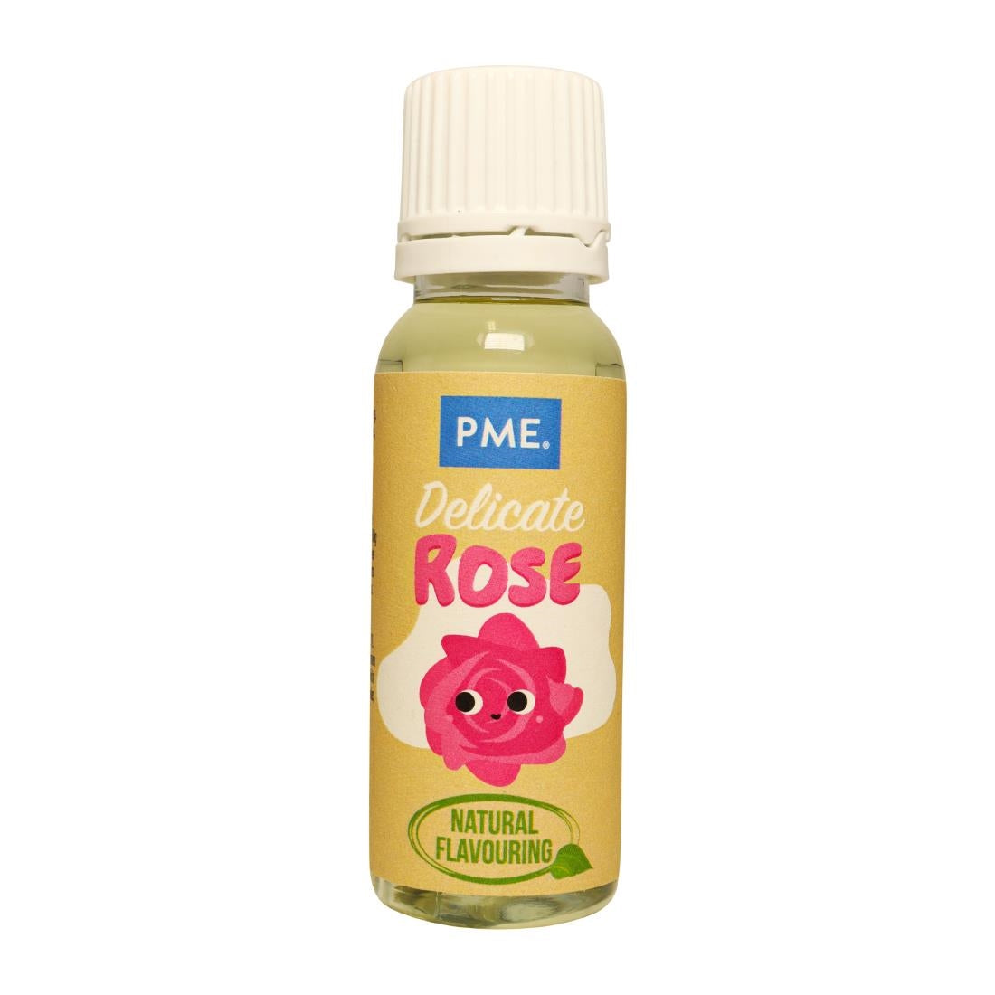 HU246 PME 100% Natural Flavour Rose 25g