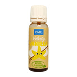 HU253 PME 100% Natural Flavour Vanilla 25g