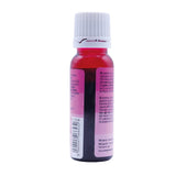 HU267 PME 100% Natural Food Colour - Pink 25g