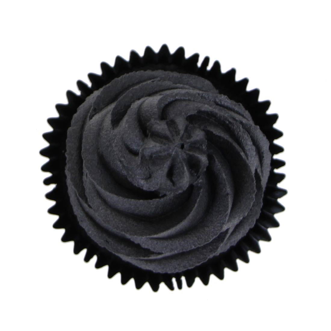 HU271 PME 100% Natural Food Colour - Black 25g