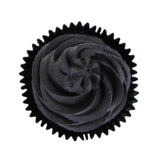 HU271 PME 100% Natural Food Colour - Black 25g