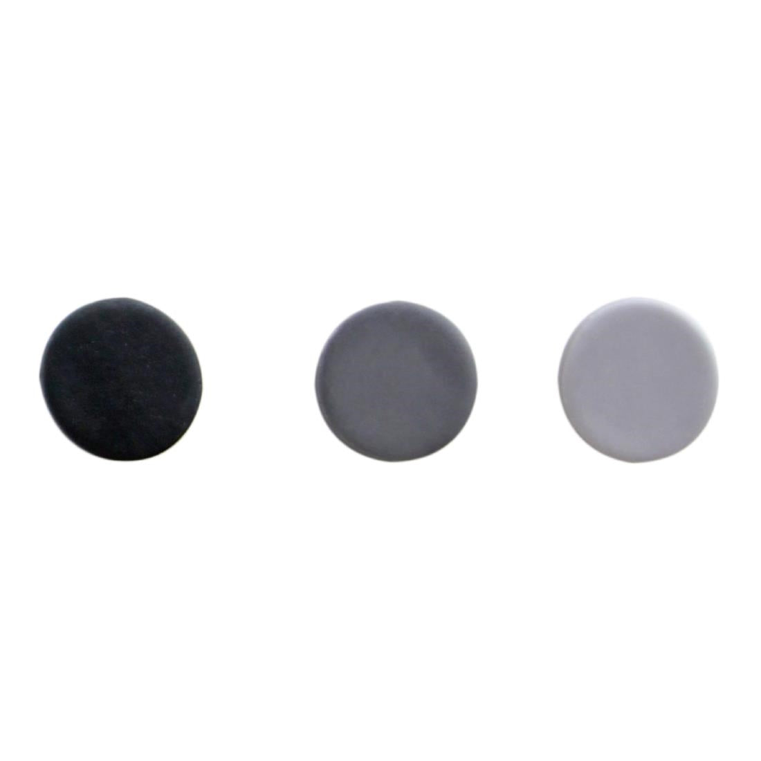 HU271 PME 100% Natural Food Colour - Black 25g