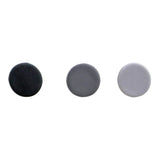 HU271 PME 100% Natural Food Colour - Black 25g