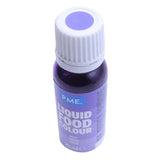 HU274 PME Food Colours 25g - Violet