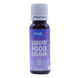 HU274 PME Food Colours 25g - Violet