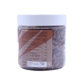 HU282 PME Chocolate Curls Milk Chocolate 85g