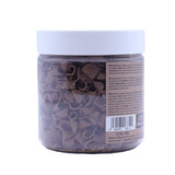 HU282 PME Chocolate Curls Milk Chocolate 85g