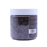 HU286 PME Chocolate Curls Dark Chocolate 85g