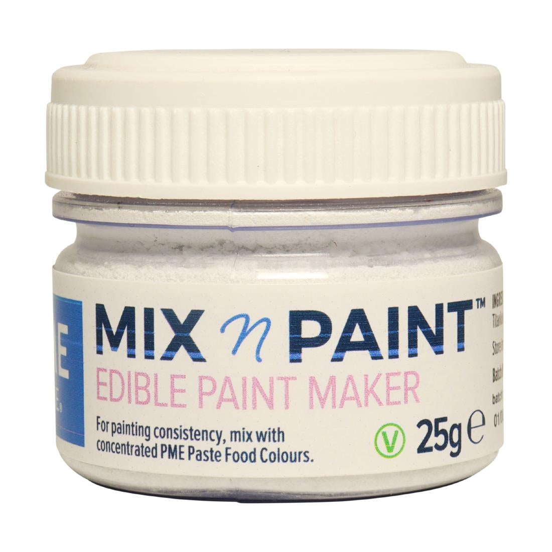 HU287 PME Essentials Mix 'n' Paint 25g