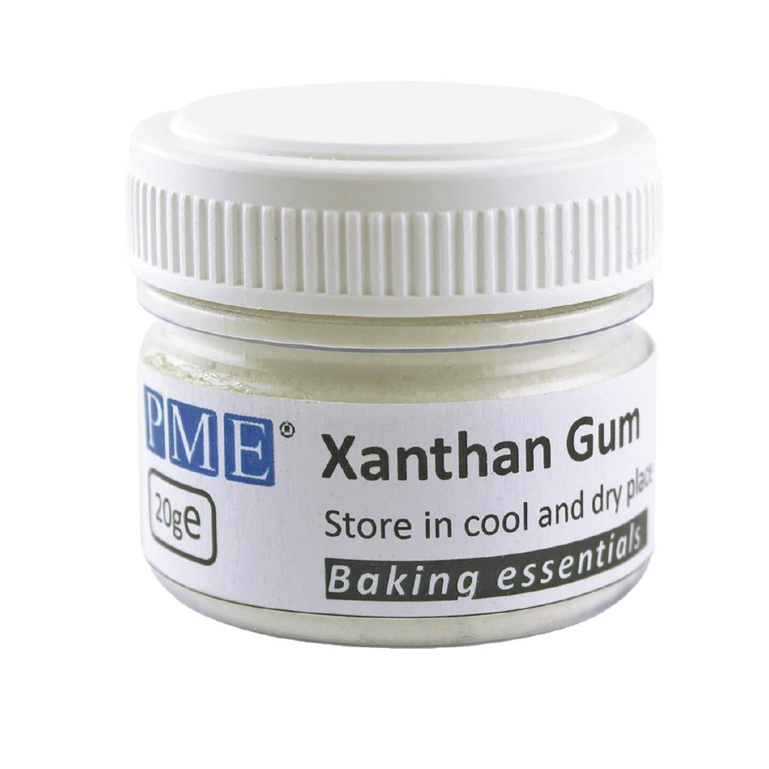 HU288 PME Essentials Xantham Gum 20g