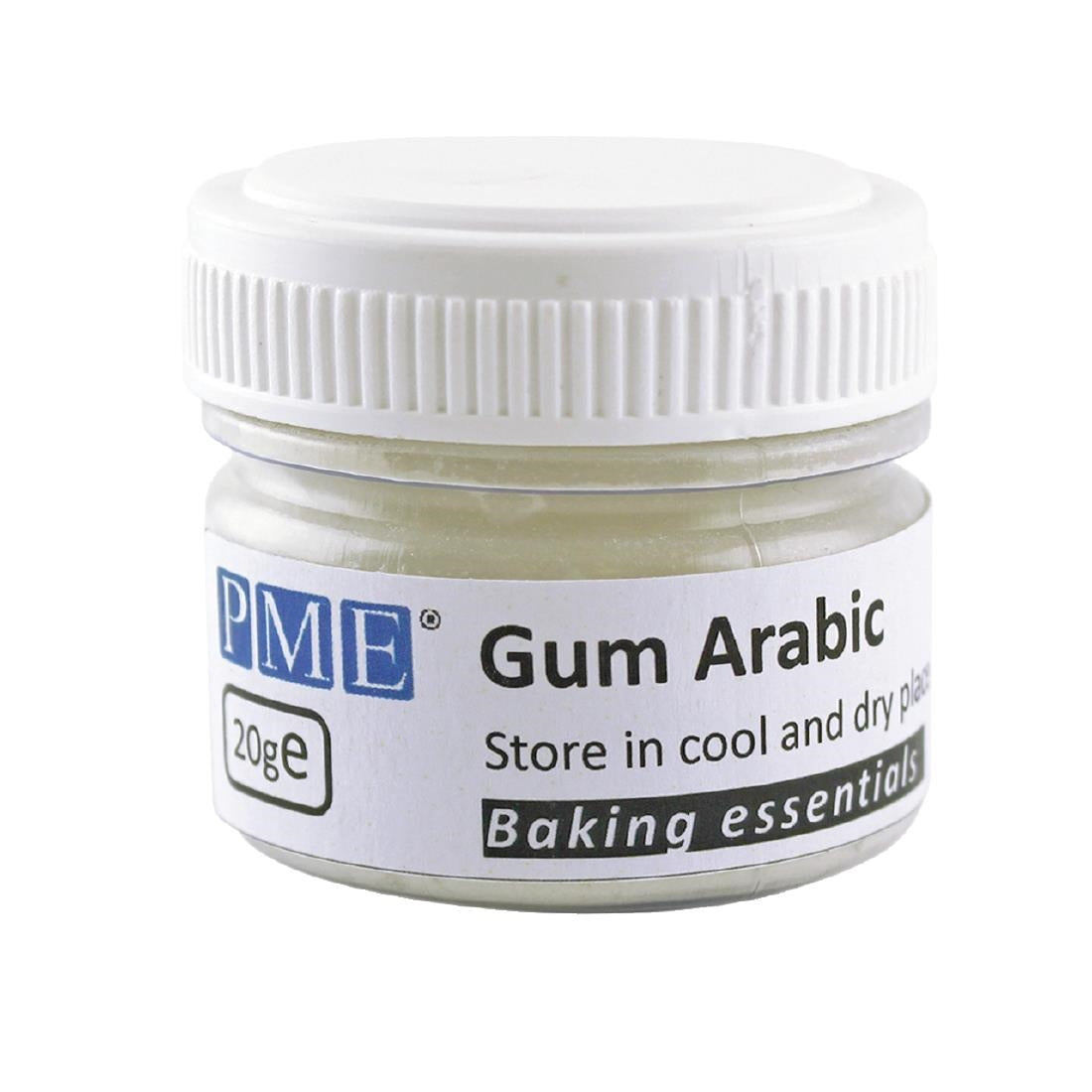 HU289 PME Essentials Gum Arabic 20g