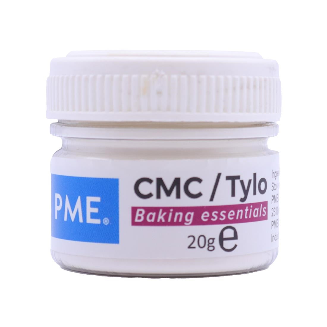 HU291 PME Essentials C.M.C./Tylo (Petal Powder) 20g