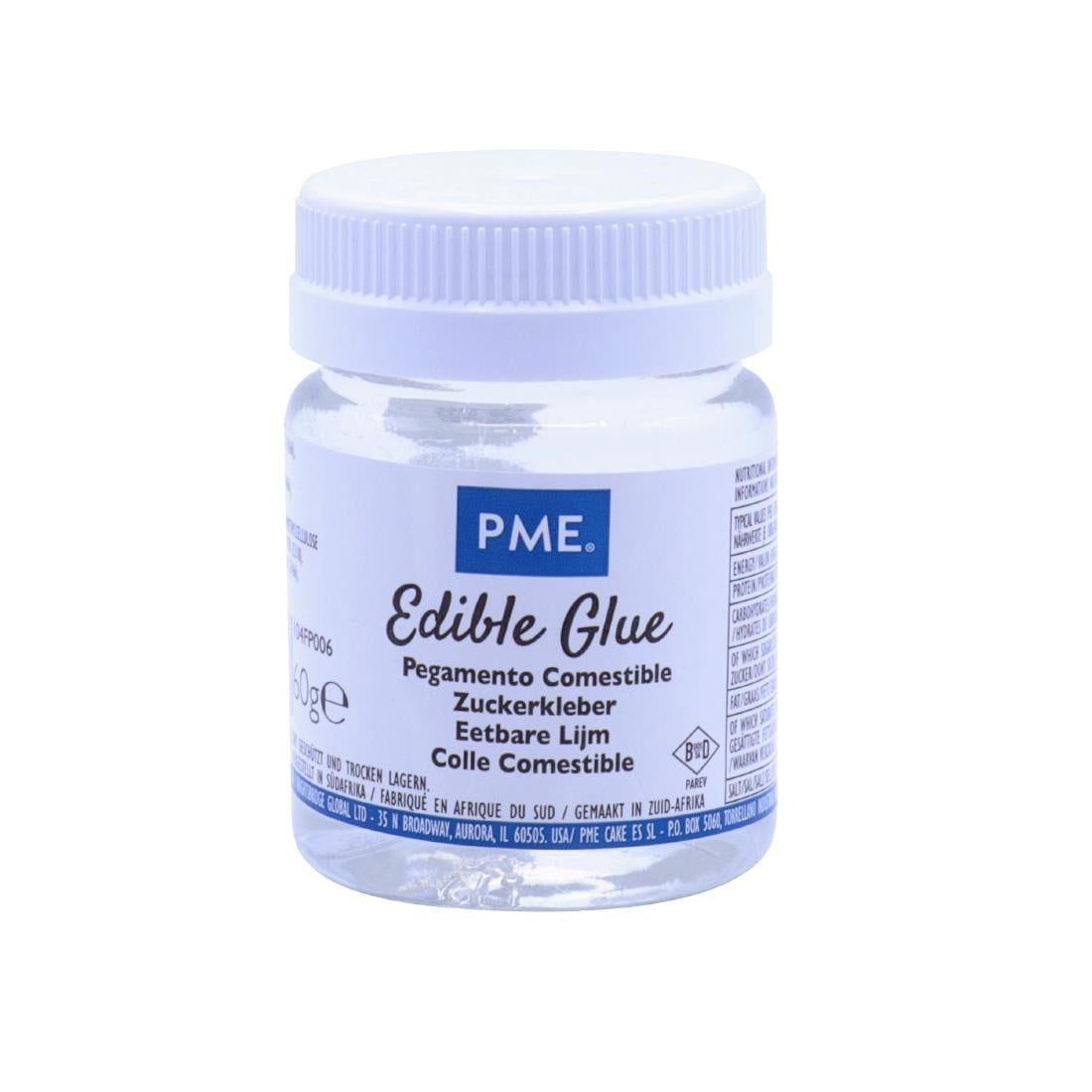 HU293 PME Essentials Petal Glue 60g
