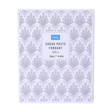 HU310 PME Sugar Paste Fondant White 2kg