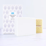HU311 PME Sugar Paste Fondant White 1kg