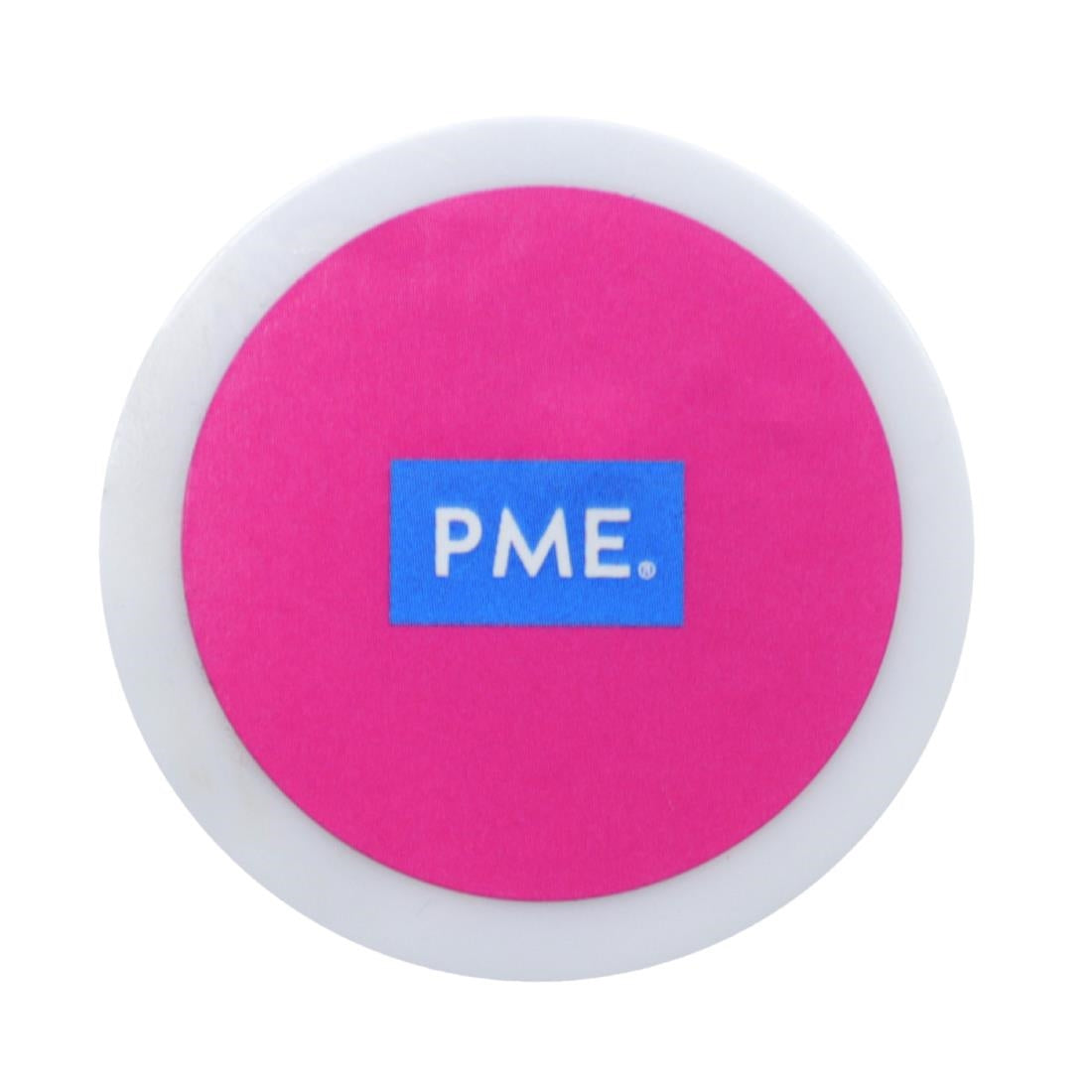 HU314 PME Concentrated Paste Food Colour - Hot Pink 25g