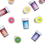 HU316 PME Concentrated Paste Food Colour - Berry Red 25g