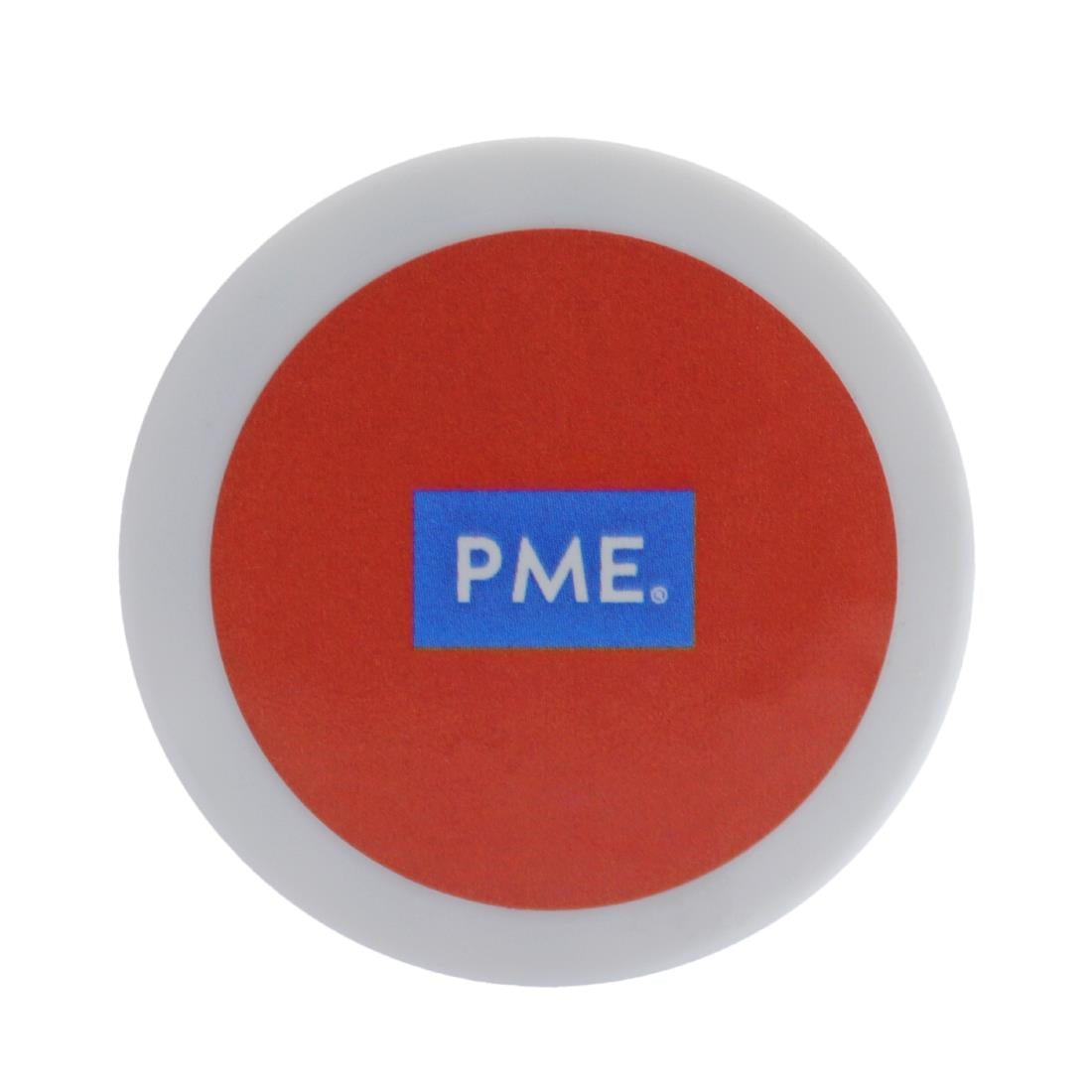 HU316 PME Concentrated Paste Food Colour - Berry Red 25g