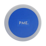 HU317 PME Concentrated Paste Food Colour - Ocean Blue 25g