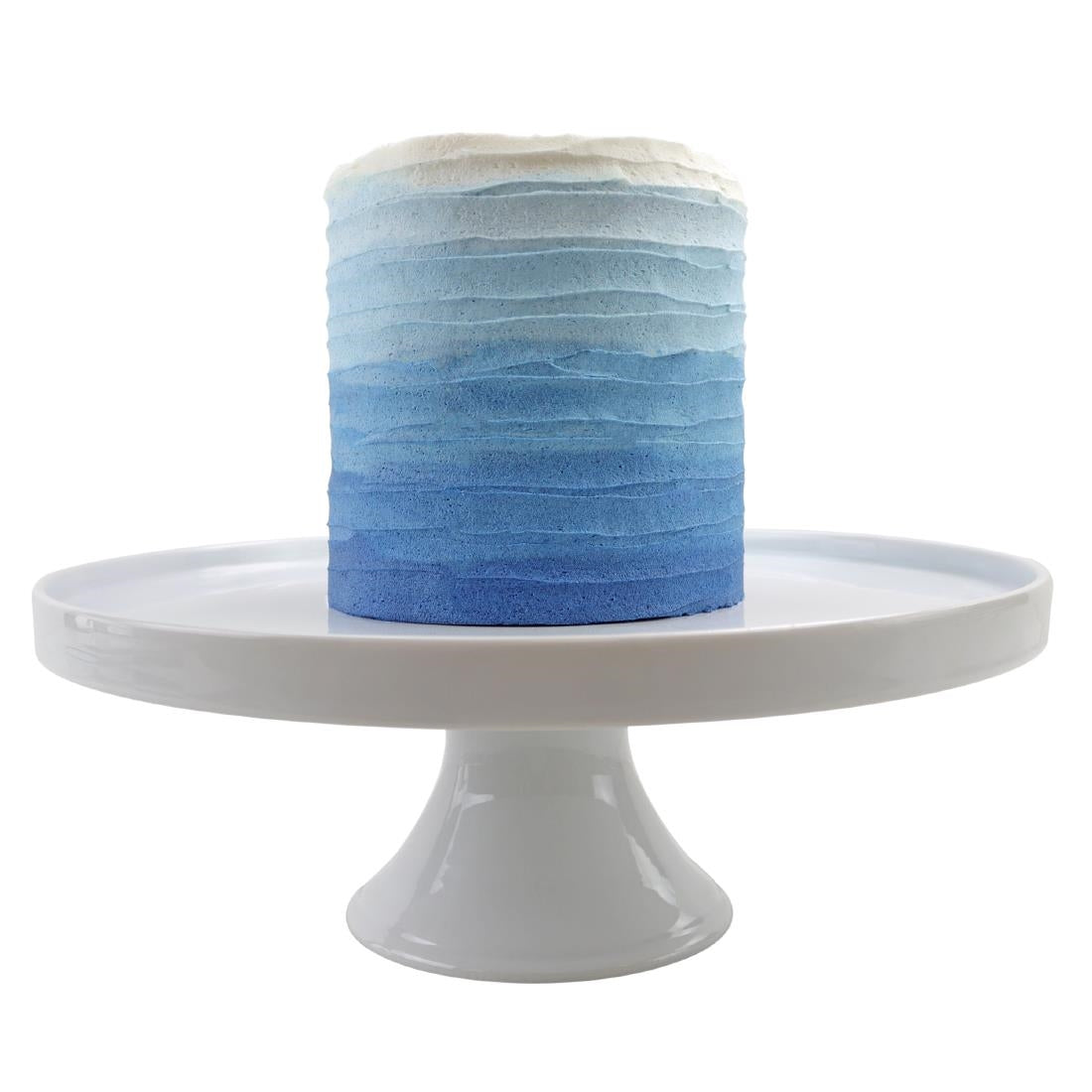 HU317 PME Concentrated Paste Food Colour - Ocean Blue 25g