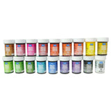HU317 PME Concentrated Paste Food Colour - Ocean Blue 25g