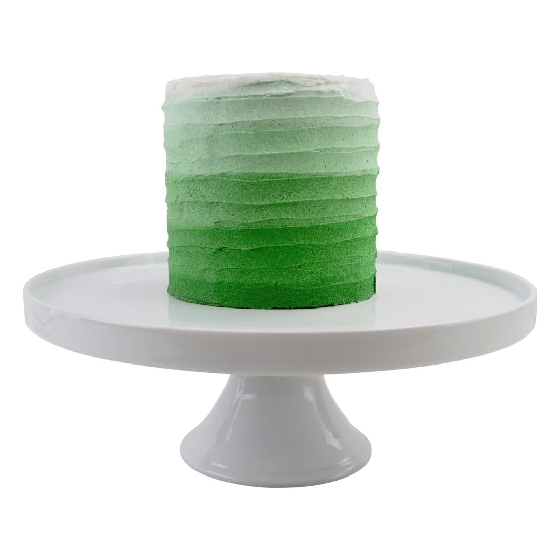 HU319 PME Concentrated Paste Food Colour - Pea Green 25g