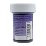 HU321 PME Concentrated Paste Food Colour - Regal Purple 25g