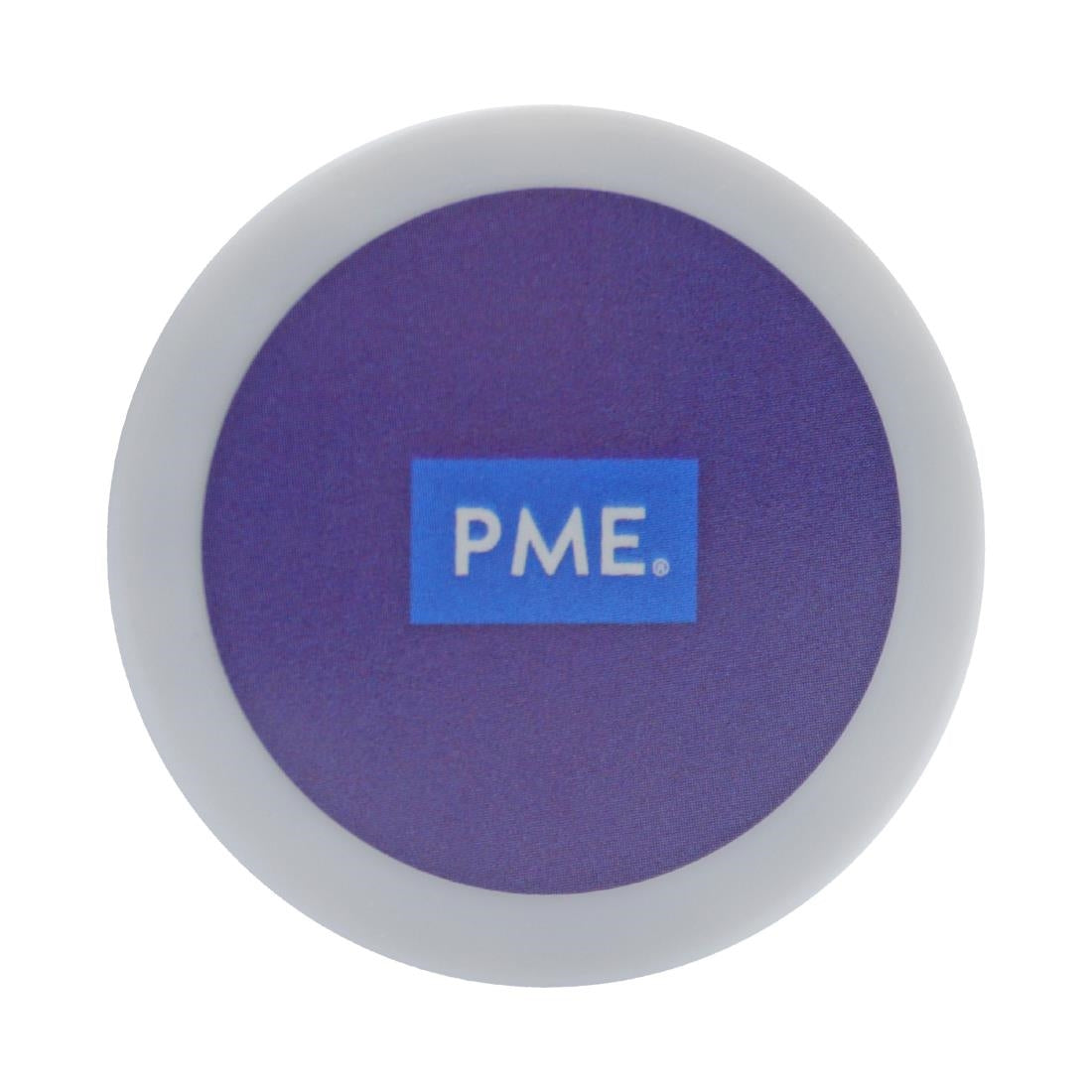 HU321 PME Concentrated Paste Food Colour - Regal Purple 25g