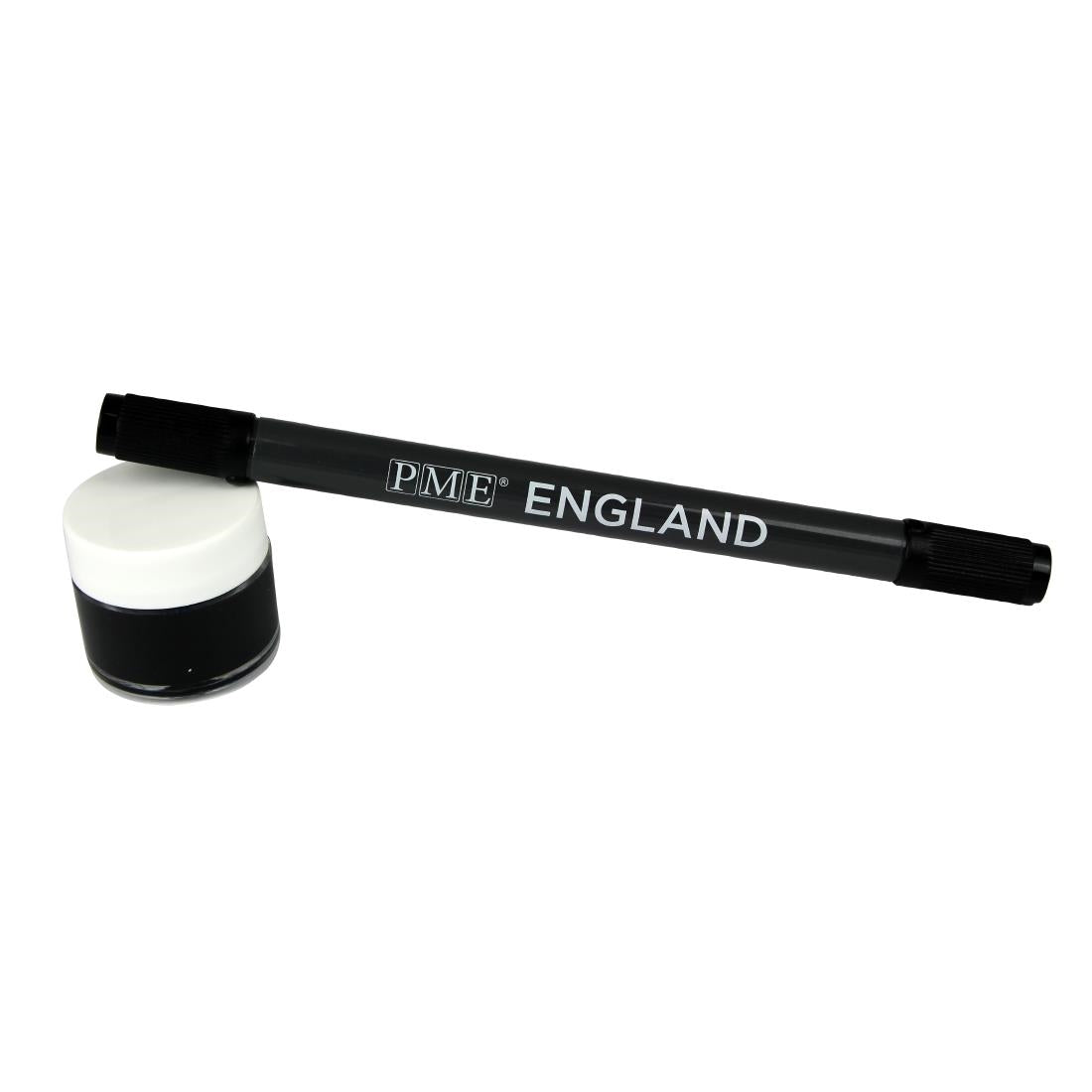 HU323 PME Brush & Fine Pen - Black