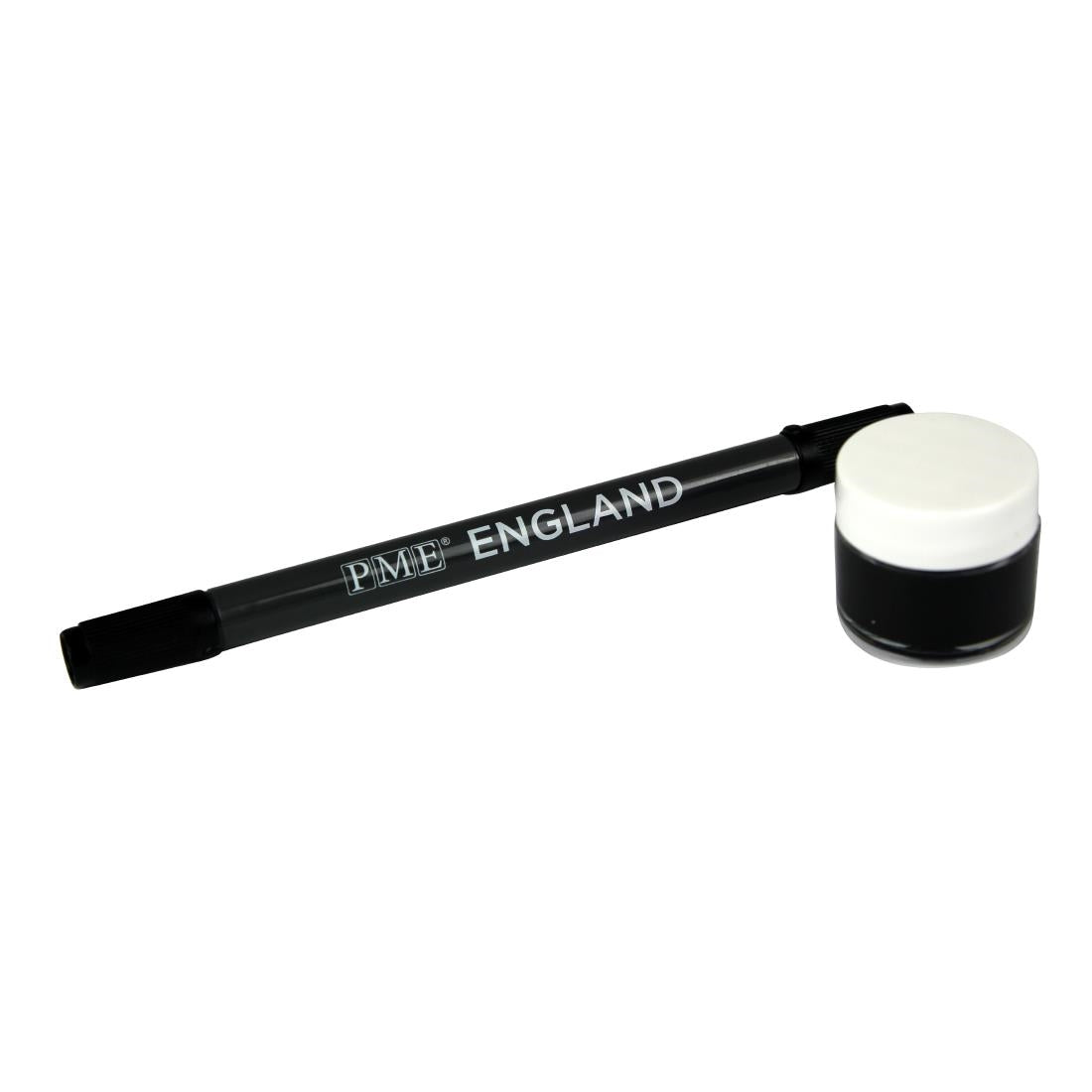 HU323 PME Brush & Fine Pen - Black