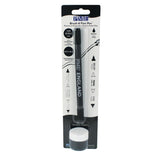 HU323 PME Brush & Fine Pen - Black