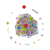HU336 PME Out the Box Pop Art Sprinkle Mix 60g