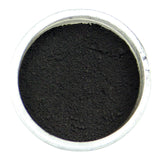 HU340 PME Powder Colours 2g - Jet Black