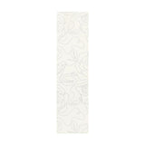 HU357 PME White Sugar Rose 90mm