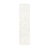 HU360 PME White Sugar Roses 32mm (Pack of 8)