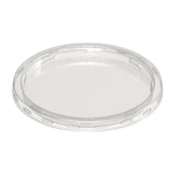 HU376 Faerch 101RPET Deli Pot Lids 250ml (Pack of 1800) - JD Catering Equipments Ltd
