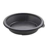 HU388 Faerch Hot Deli Deluxe Round Takeaway Containers 650ml (Pack of 464)