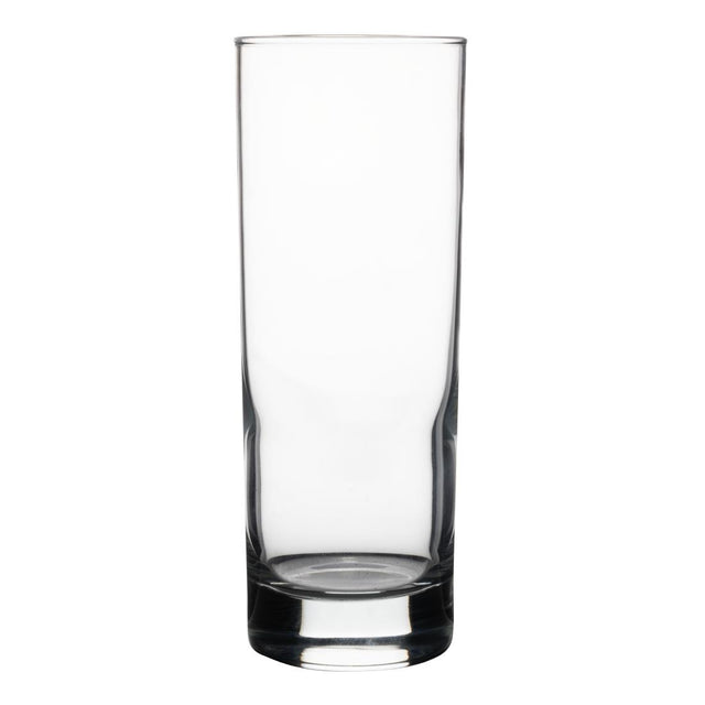 HU391 Olympia Tall Hi Ball Tumblers 320ml (Pack of 6)