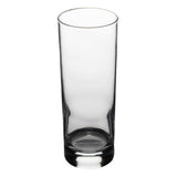 HU391 Olympia Tall Hi Ball Tumblers 320ml (Pack of 6)