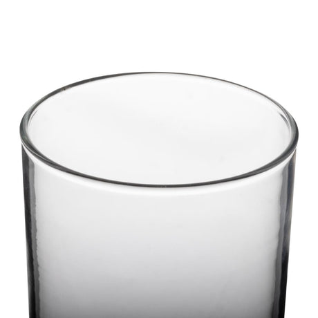 HU391 Olympia Tall Hi Ball Tumblers 320ml (Pack of 6)