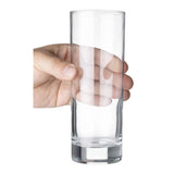 HU391 Olympia Tall Hi Ball Tumblers 320ml (Pack of 6)