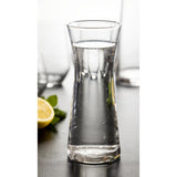 HU392 Olympia Conical Carafe 290ml (Pack of 6)