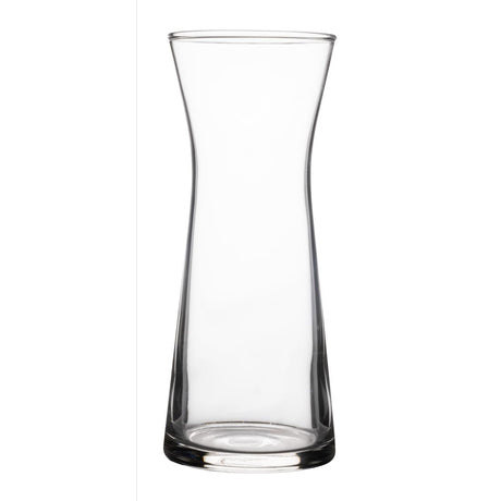 HU392 Olympia Conical Carafe 290ml (Pack of 6)