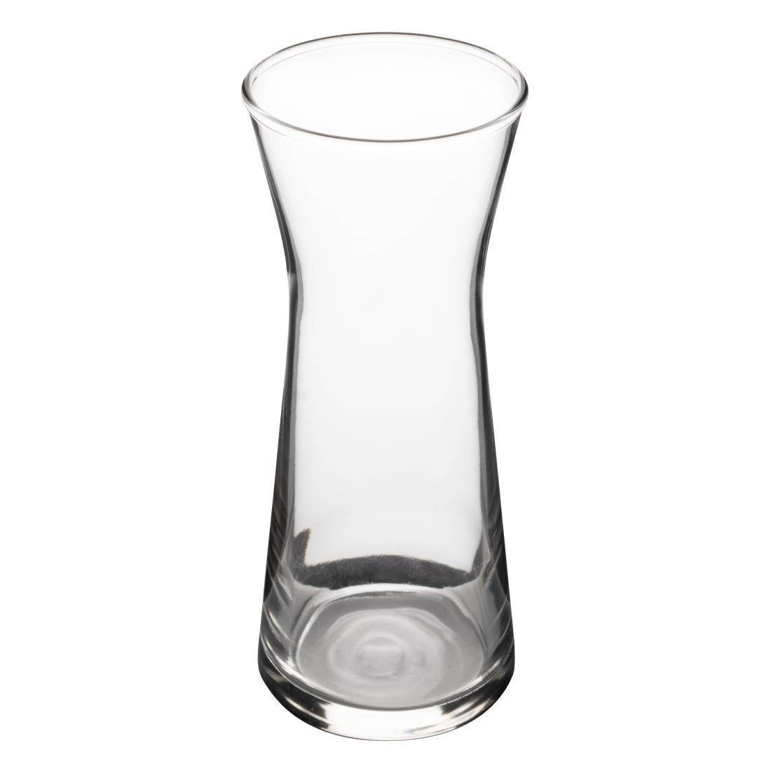 HU392 Olympia Conical Carafe 290ml (Pack of 6)