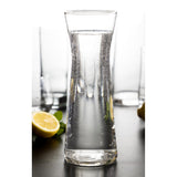 HU393 Olympia Conical Carafe 610ml (Pack of 6)