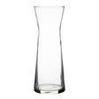 HU394 Olympia Conical Carafe 1Ltr (Pack of 6)