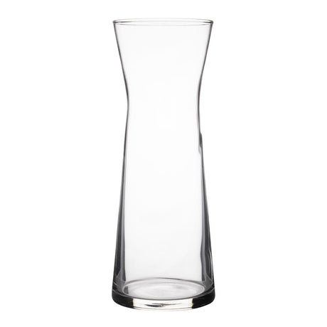 HU394 Olympia Conical Carafe 1Ltr (Pack of 6)