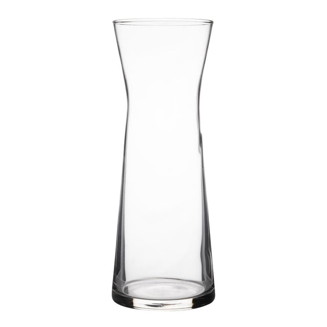 HU394 Olympia Conical Carafe 1Ltr (Pack of 6)