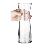 HU394 Olympia Conical Carafe 1Ltr (Pack of 6)